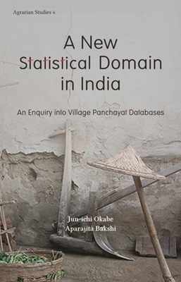 A New Statistical Domain in India - An Enquiry Into Village Panchayat Databases