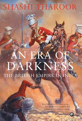 An Era of Darkness