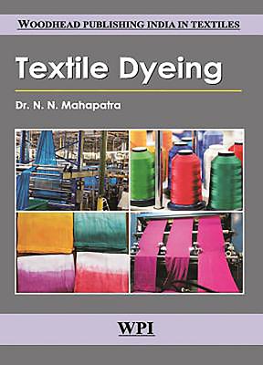 Textile Dyeing