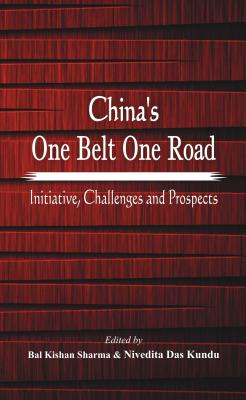 China's One Belt One Road