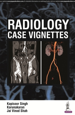 Radiology Case Vignettes