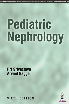 Pediatric Nephrology