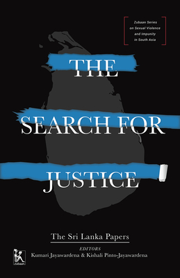 The Search for Justice - The Sri Lanka Papers