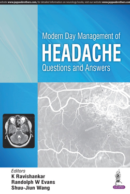 Modern Day Management of Headache