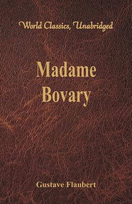 Madame Bovary