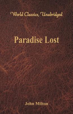 Paradise Lost