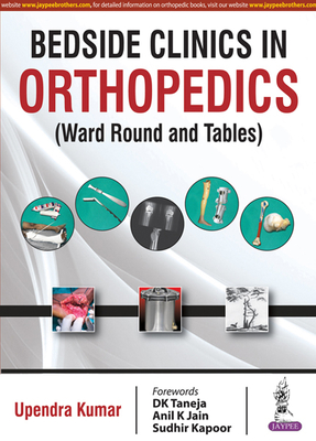 Bedside Clinics in Orthopedics