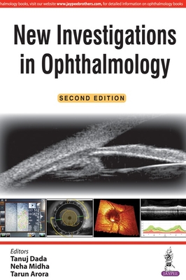 New Investigations in Ophthalmology