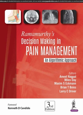 Ramamurthy's Decision Making in Pain Management