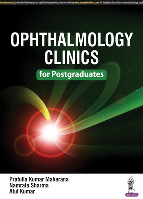 Ophthalmology Clinics for Postgraduates