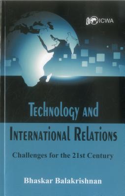 Technology and International Relations