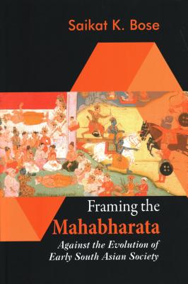 Framing the Mahabharata