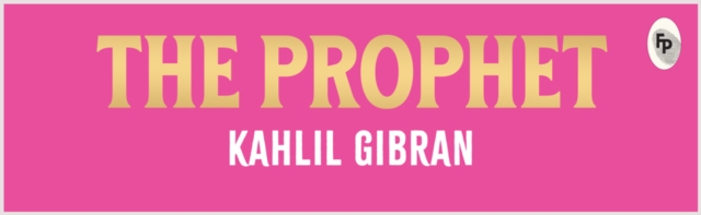 Prophet (Pocket Classic) , The