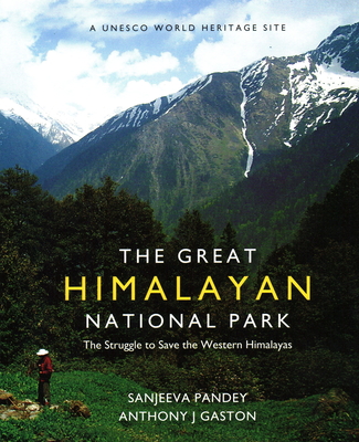 The Great Himalayan National Park