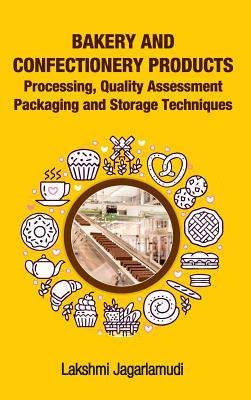 Bakery and Confectionery Products