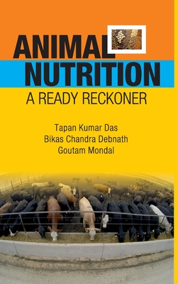 ANIMAL NUTITION