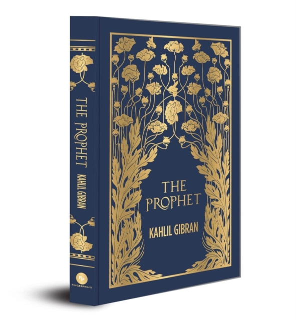 Prophet (Deluxe Hardbound Edition), The