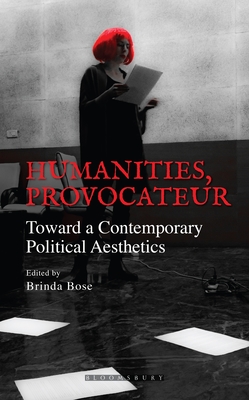 Humanities, Provocateur