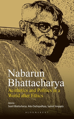 Nabarun Bhattacharya