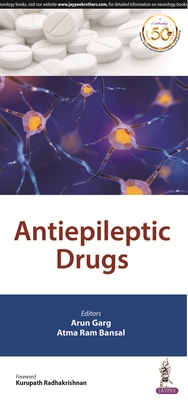 Antiepileptic Drugs