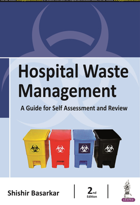 Hospital Waste Management