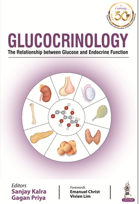 Glucocrinology