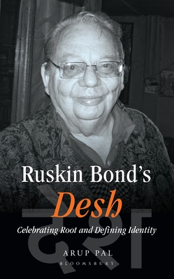 Ruskin Bond's Desh