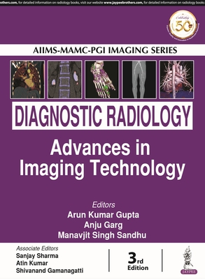 Diagnostic Radiology: Advances in Imaging Technology