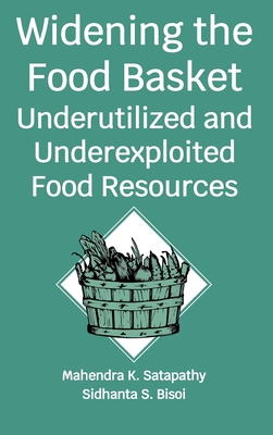 Widening the Food Basket