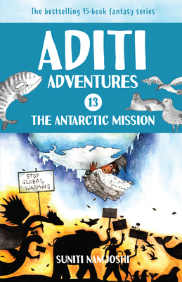 The Antarctic Mission