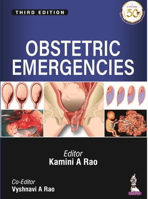 Obstetric Emergencies