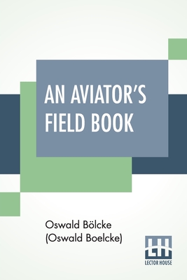 An Aviator's Field Book