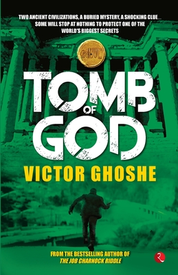 TOMB OF GOD