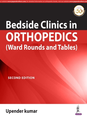 Bedside Clinics in Orthopedics