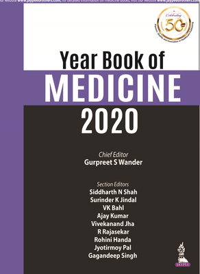 Yearbook of Medicine 2020