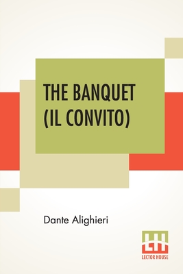 The Banquet (Il Convito)