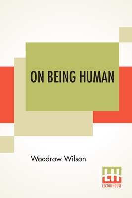On Being Human