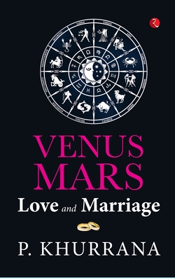 Venus Mars Love And Marriges