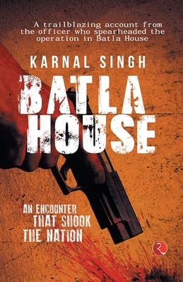 BATLA HOUSE