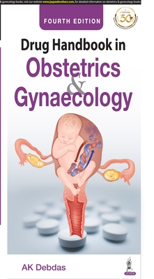 Drug Handbook in Obstetrics & Gynecology