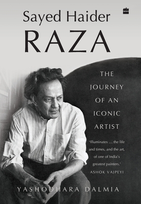 Sayed Haider Raza