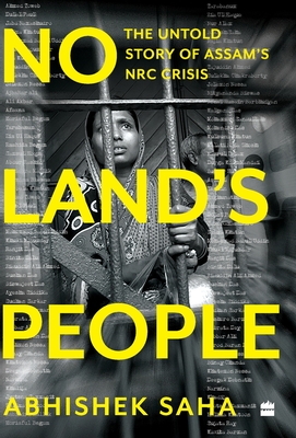 No Land's people