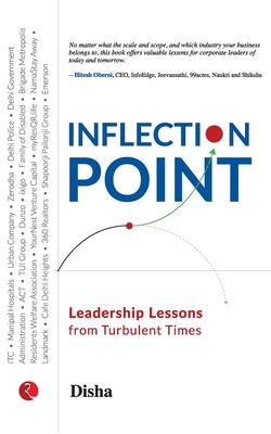 Inflection Point