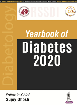 Yearbook of Diabetes 2020