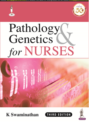 Pathology & Genetics for Nurses