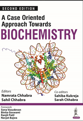 A Case Oriented Approach Towards Biochemistry