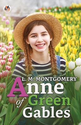 Anne of Green Gables