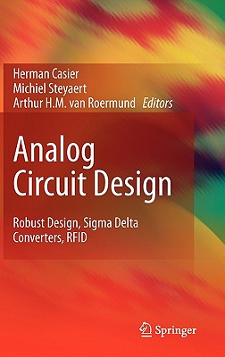 Analog Circuit Design