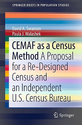 CEMAF as a Census Method