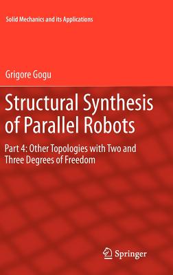 Structural Synthesis of Parallel Robots